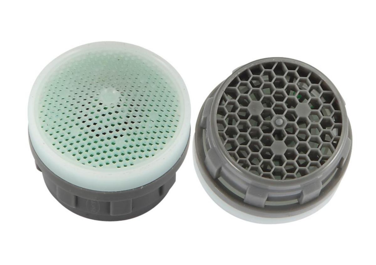 Perlatorinnsats Azur III 6L, a-collection - A-coll Azur Eco perlator for Azur Eco III servantbatt.