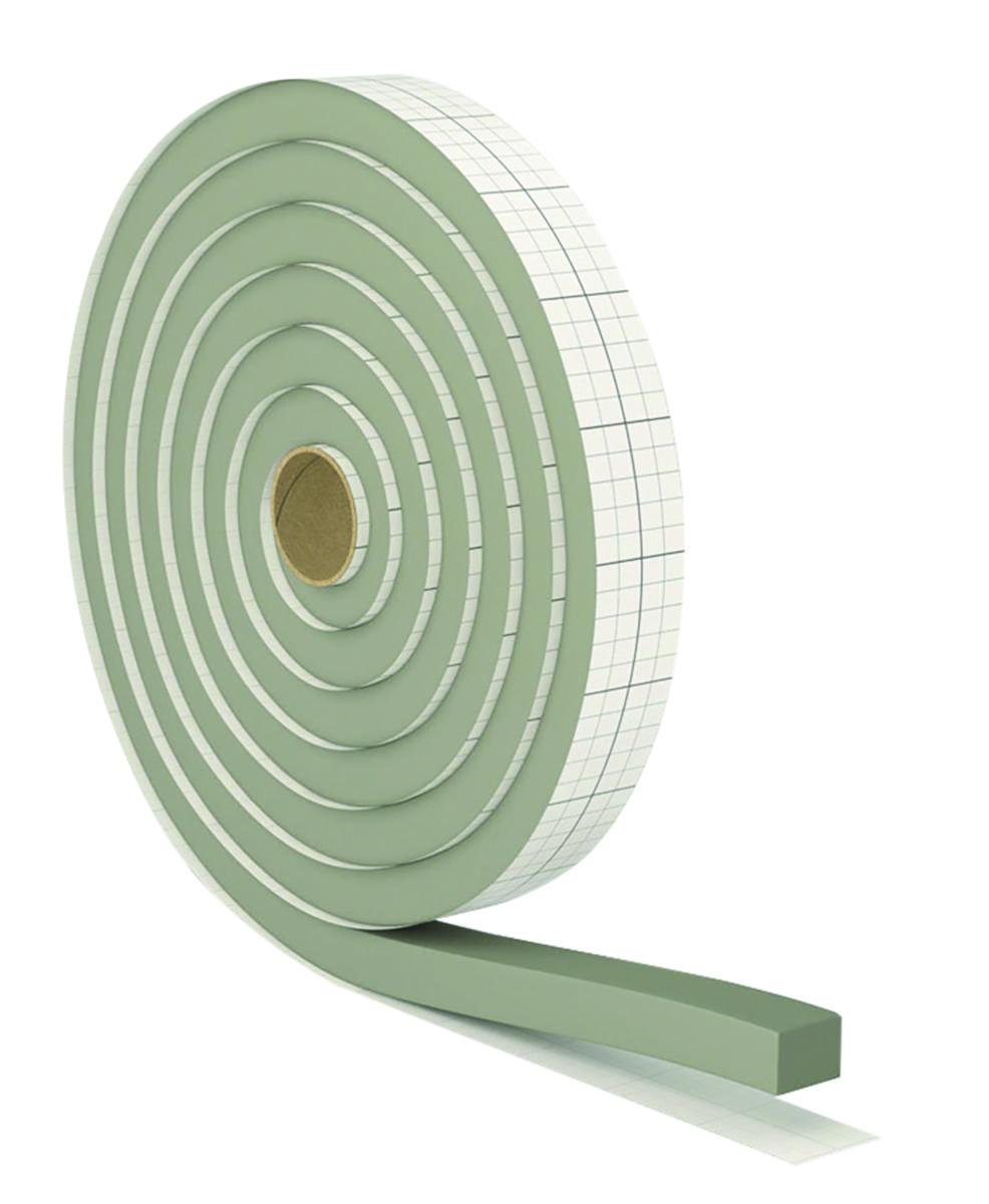 Batek fugebånd 25 x 30 mm grå l=4mtr - fugebånd batek for...