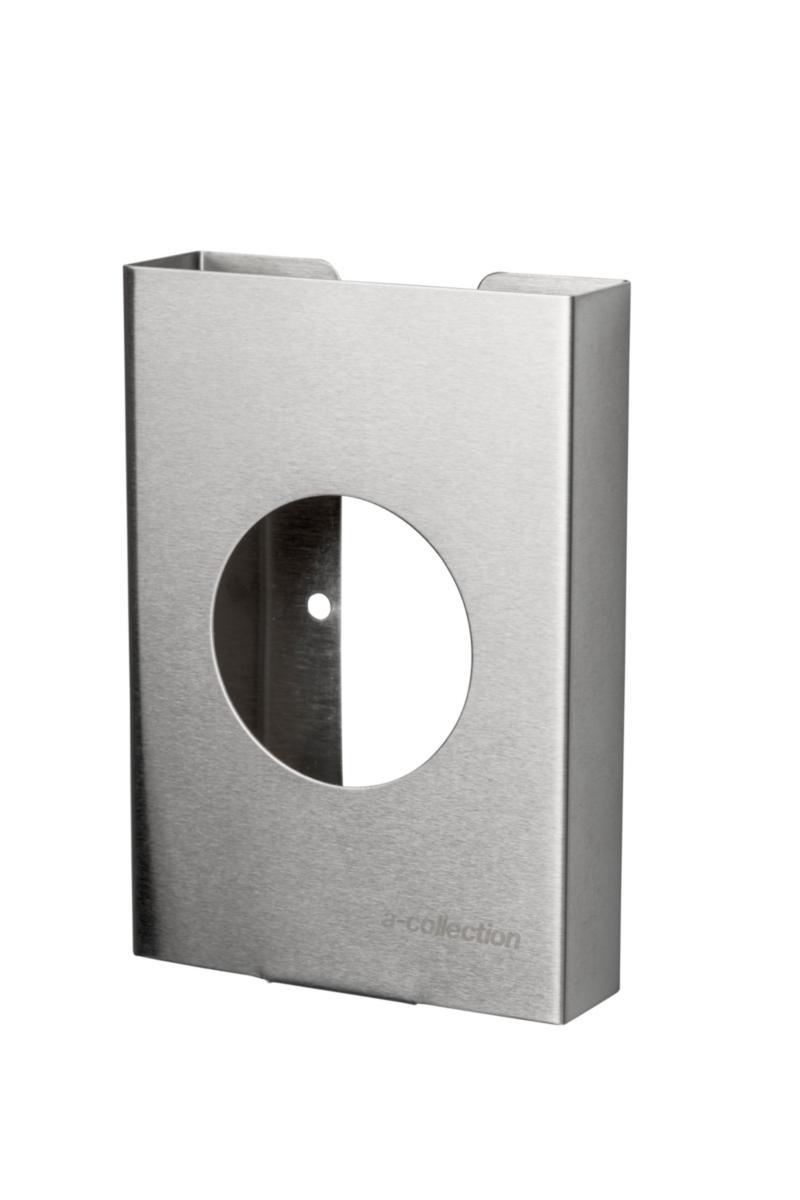 Sanitetsposeholder a-collection Satin RFR Small - Sanitetsposeholder Satin RFR a-collection Small 90x130x27