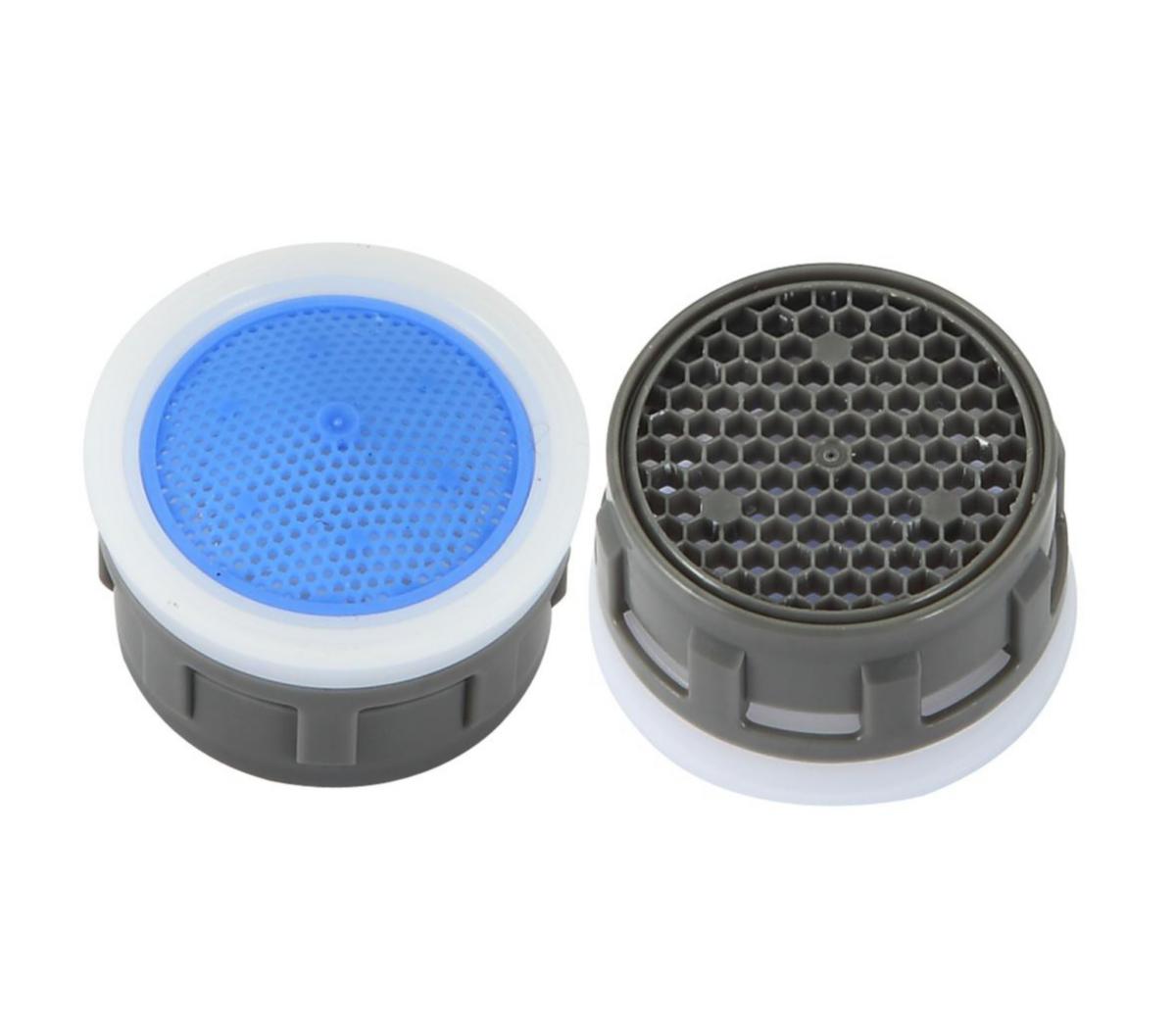 Perlatorinnsats Azur 13.5L, a-collection - A-coll Azur Eco perlator 13,5L for Azur kjk./serv.batteri