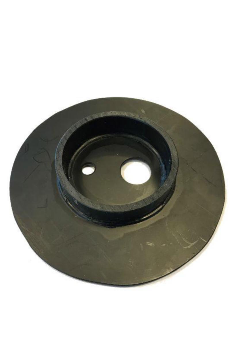 Brønnhatt, Intec - Brønnhatt BH 6" HDPE100 INTEC