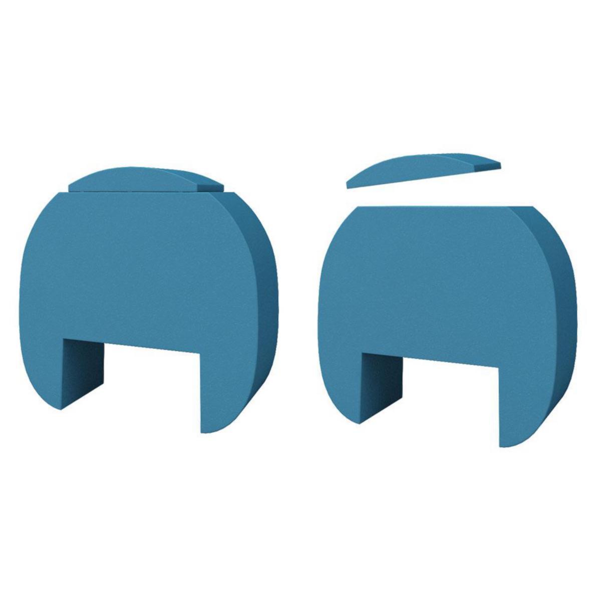 Undertaksstrammer DAFA - Undertaksstrammer Dafa blå