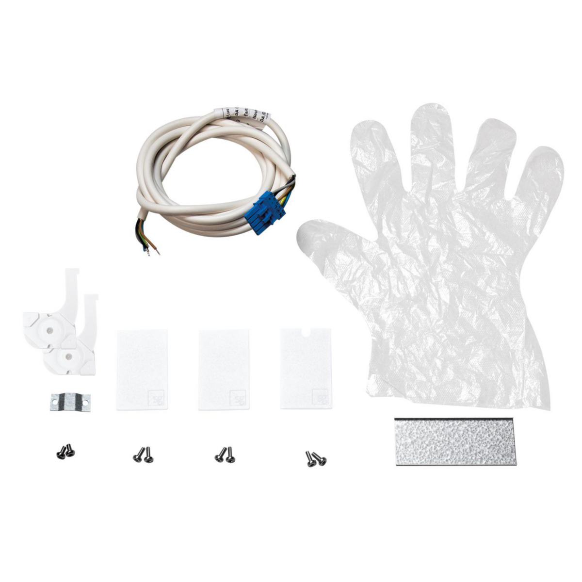Tilbehør SG® Lineal - LINEAL T-CEILING START KIT HVI