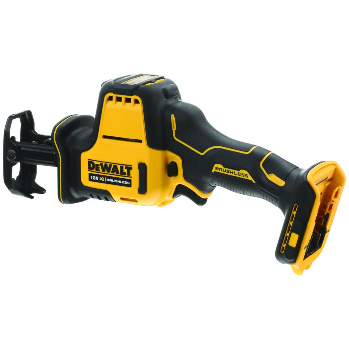 Bajonettsag DeWalt DCS369N-XJ - Bajonettsag DCS369 DeWalt 18V