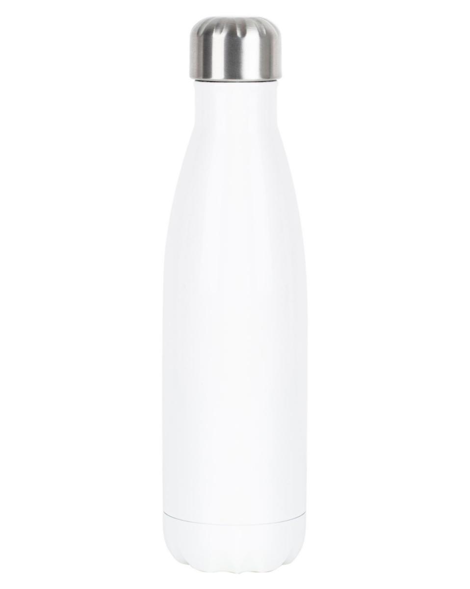 Drikkeflaske Momenti Eindhoven Hvit - Drikkeflaske Momenti Eindhoven Hvit 0,5l