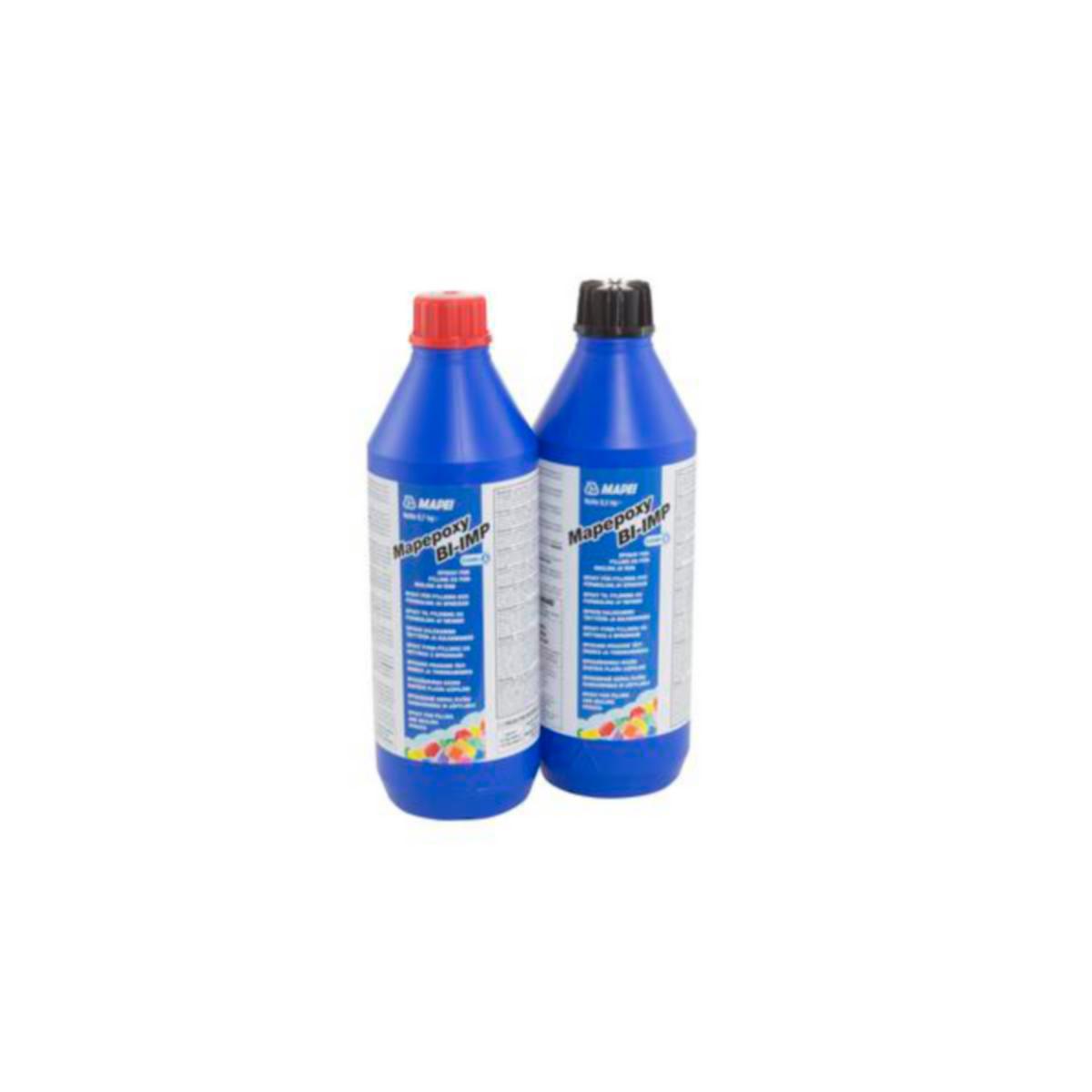 Epoxylim Mapei Mapepoxy BI-IM - Epoxylim Mapepoxy BI-IMP Mapei 1kg