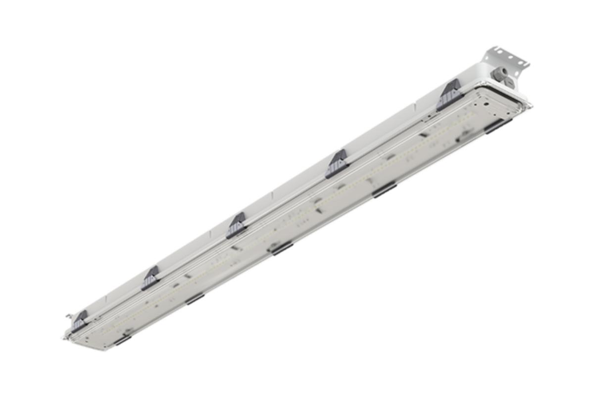 Industriarmatur Glamox MIRZ67 G2 - MIRZ67-1500 G2 11000 HF 840 TW