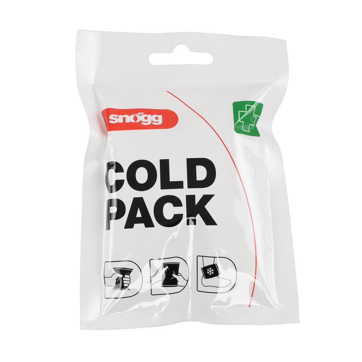 Ispose Snøgg® Cold Pack - Ispose Snøgg small engangs