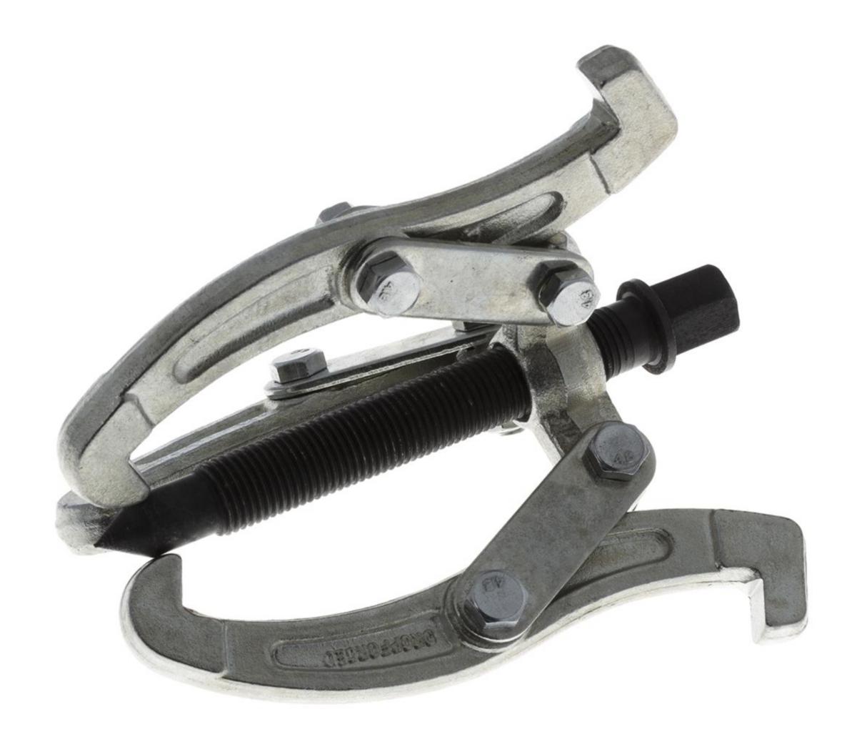 Avtrekker PELA Trearmet - Avtrekker trearmet Pela 100mm