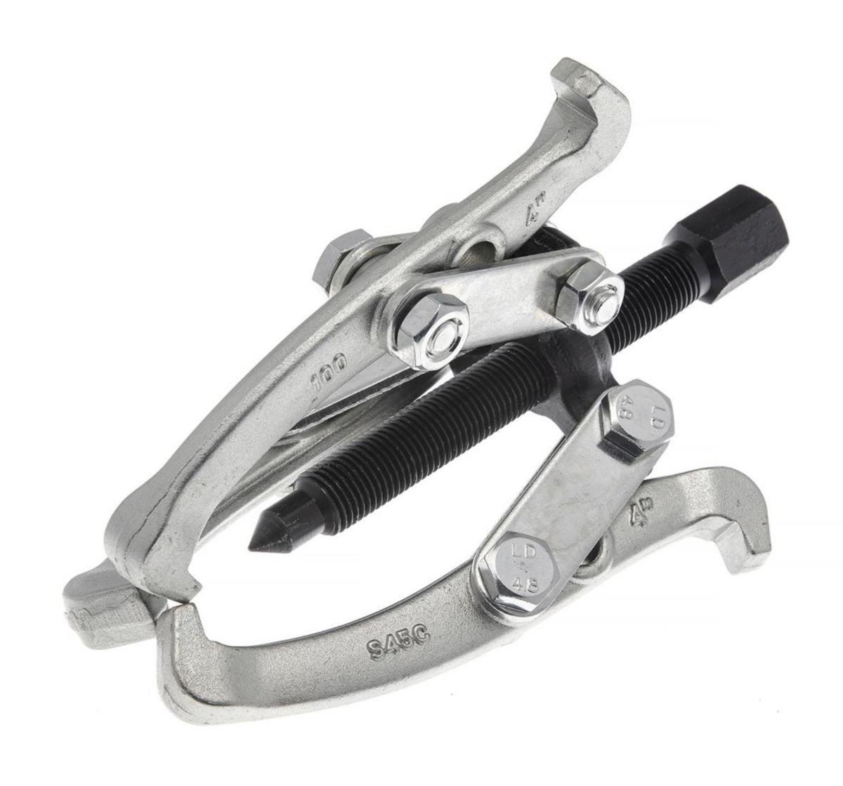 Avtrekker PELA Trearmet Justerbar - Avtrekker trearmet Pela Justerbar 100mm