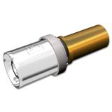 Overgang til CU, PressPex