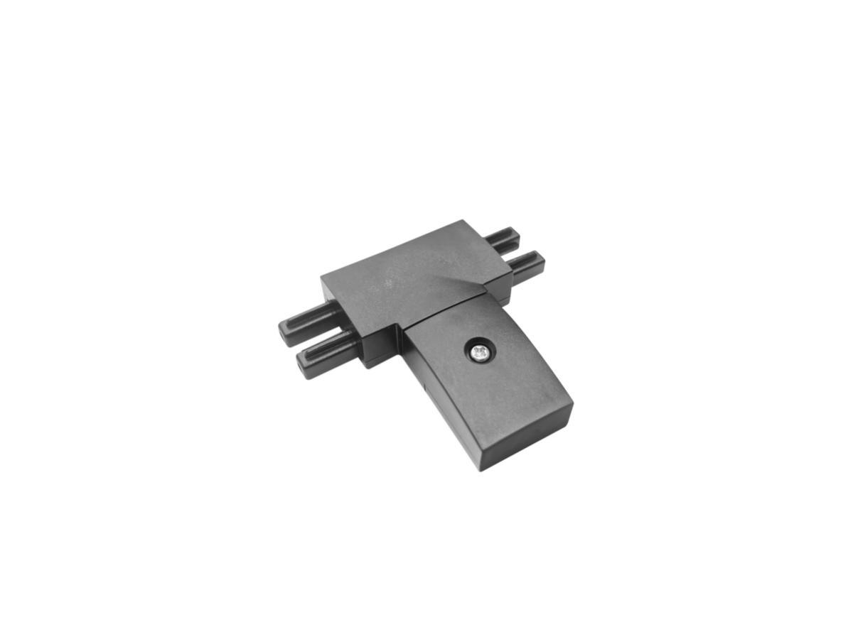 Tilbehør Aneta Lighting Scanled PRO Sort - Scanled PRO midttilkobling, so Scanled PRO midttilkobling, T-