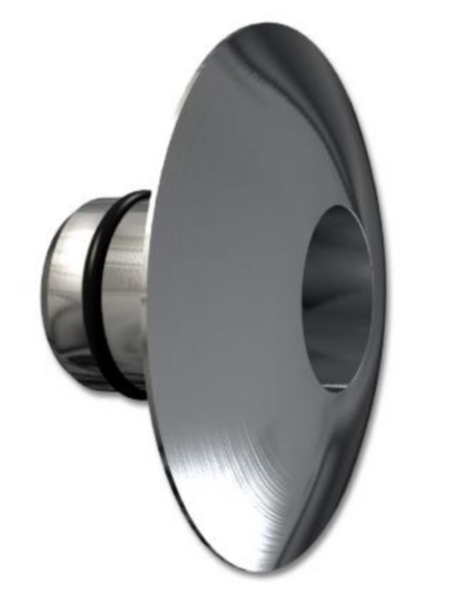 Dekkbrikke LK - 95x50x130 Dekk-Brikke LK Gulvvarme