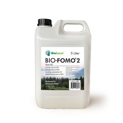 Formolje Bio-Fomo 2 5L kanne Fossilfri nedbrytbar