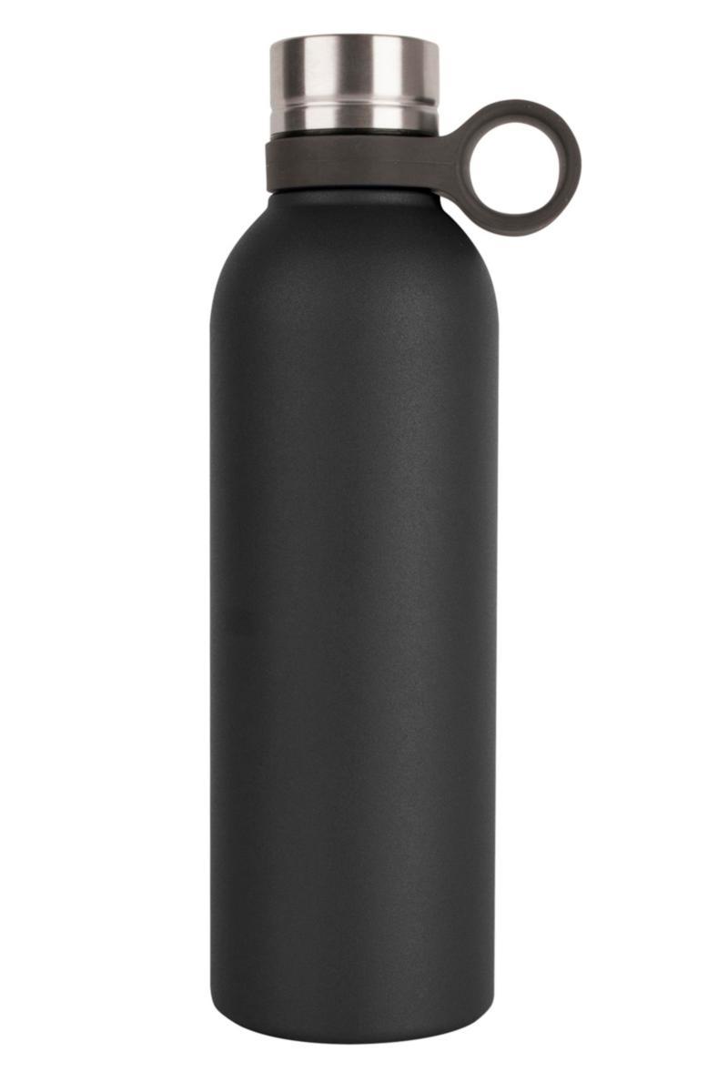 Drikkeflaske Momenti Luxenbourg Svart - Drikkeflaske Momenti Luxenbour Svart 0,6l