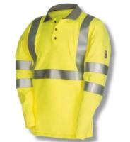 Genser Sioen Hivis