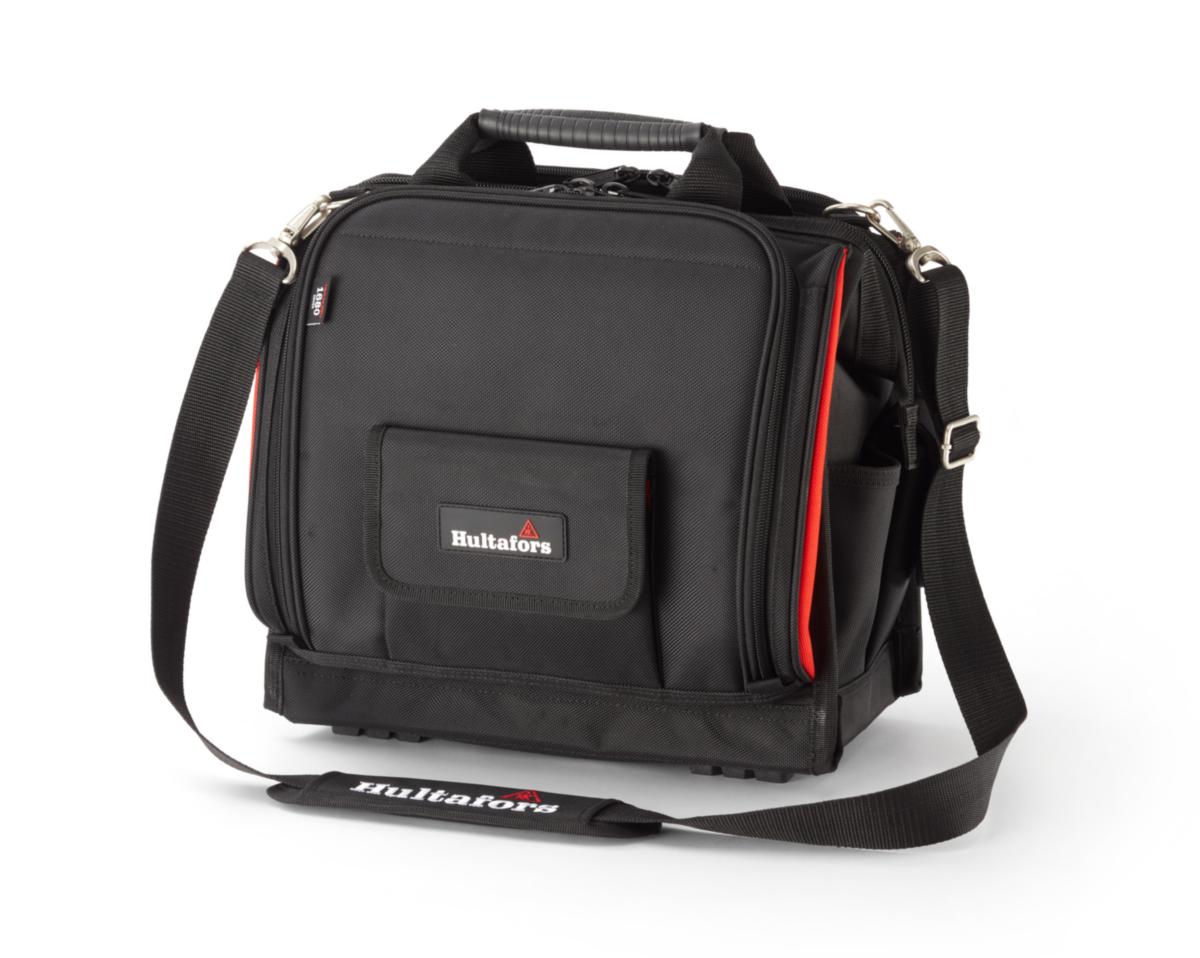 Verktøybag Hultafors Tekniker - Verktøybag Tekniker Hultafors 360x270x350mm