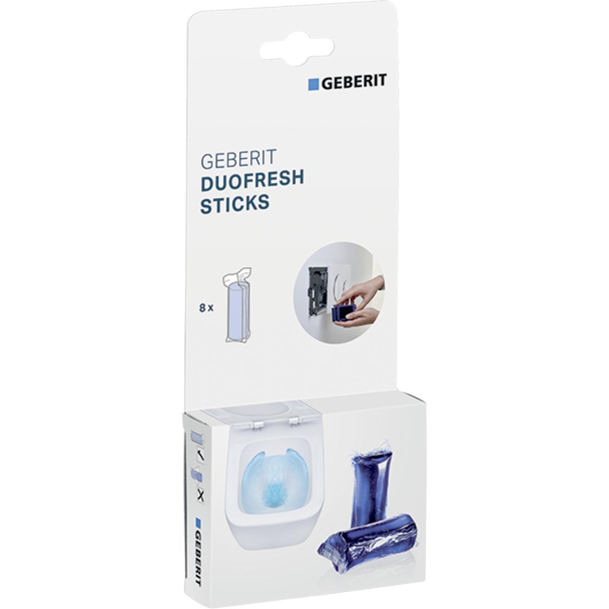 DuoFresh Stick, Geberit - Geberit DuoFresh Stick 