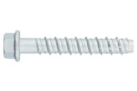 Indexbetongskrue Hex Flens