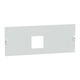 Frontplate Schneider NSX630 Horisontal