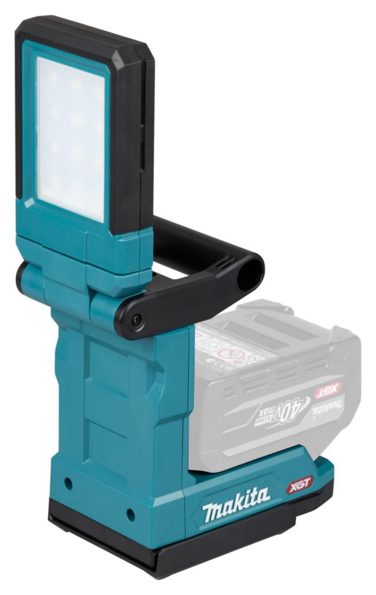 Arbeidslampe Makita ML013G 40V Solo 1200lm - Arbeidslampe ML013G Makita 40V Solo 1200lm
