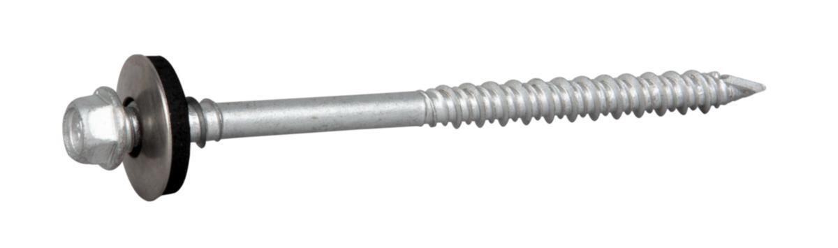 Elementskrue Essve - ELEMENT SKR 6,3/7X260 Essve C3 BETONG TRE SKIVE 200