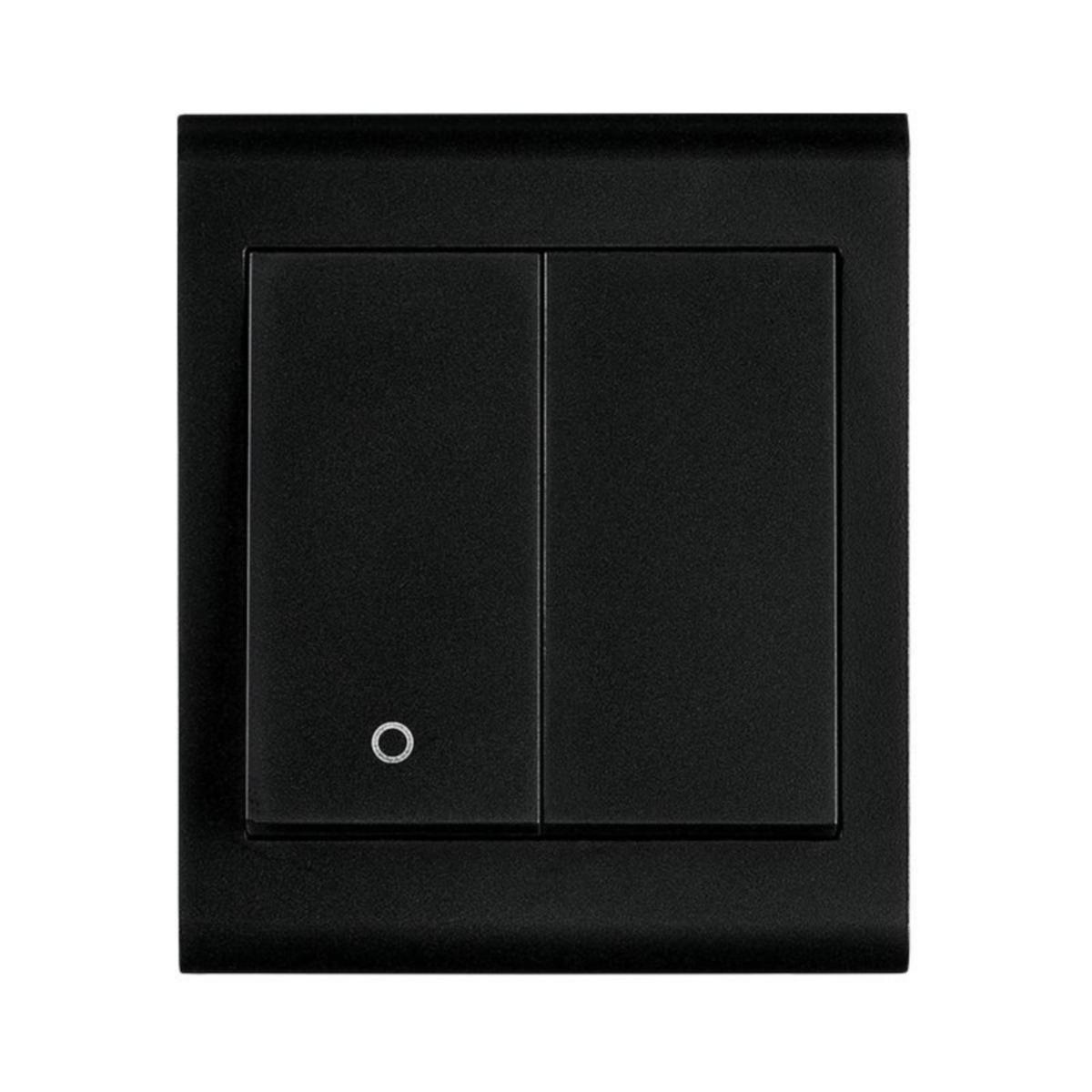 Brytere Sg® PV 2+1 - BRYTER PV 2+1 SORT
