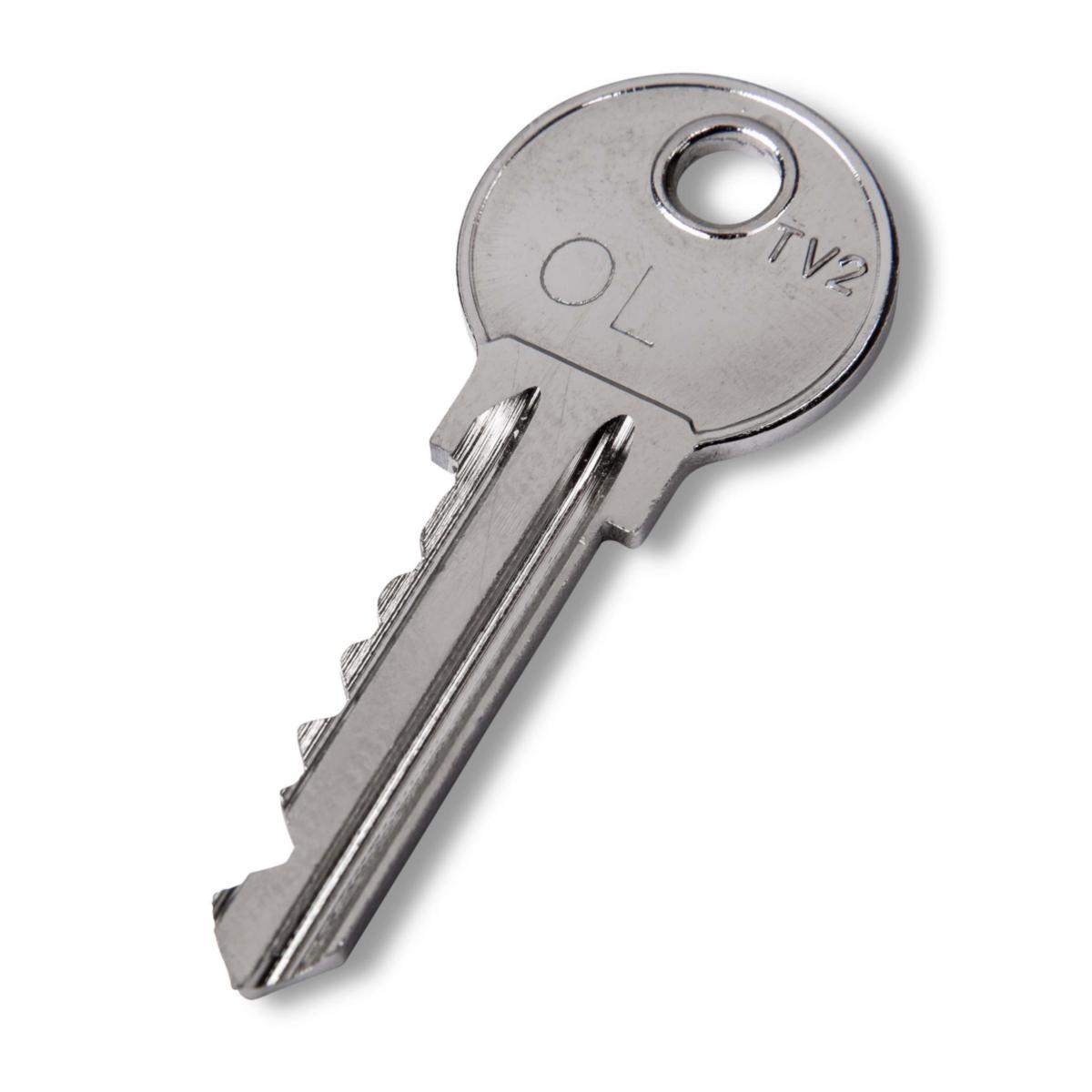 Nøkkel Trioving - Nøkkel OLV trio 