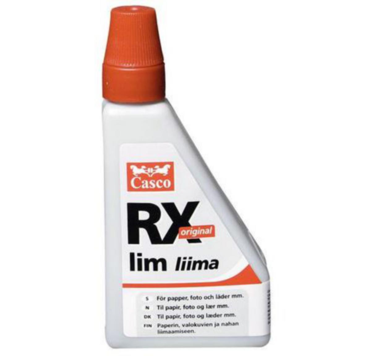 Lim Casco - Lim RX 85ml Casco