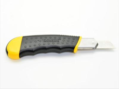 Brytebladkniv med magasin Ironside 18mm 165mm 127007
