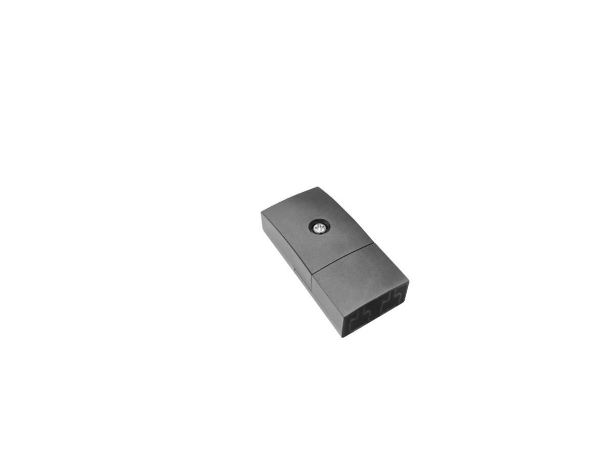 Tilbehør Aneta Lighting Scanled PRO Sort - Scanled PRO viderekobling, sor Scanled PRO viderekobling, skj