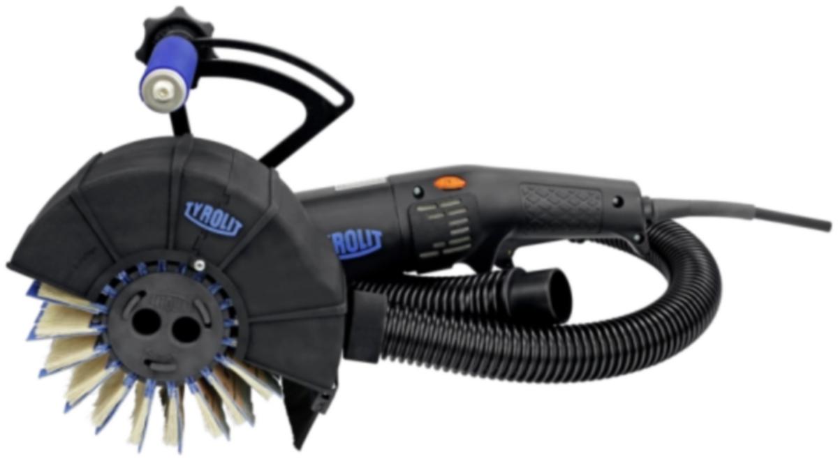 Slipemaskin Tyrolit Power TPHP - Slipemaskin Power TPHP Tyrolit 45x100mm trykkluft