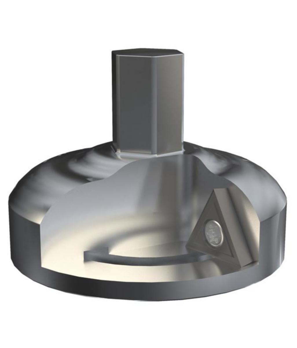 Veggboksfres V2, LK - Veggboksfres V2 LK Pex