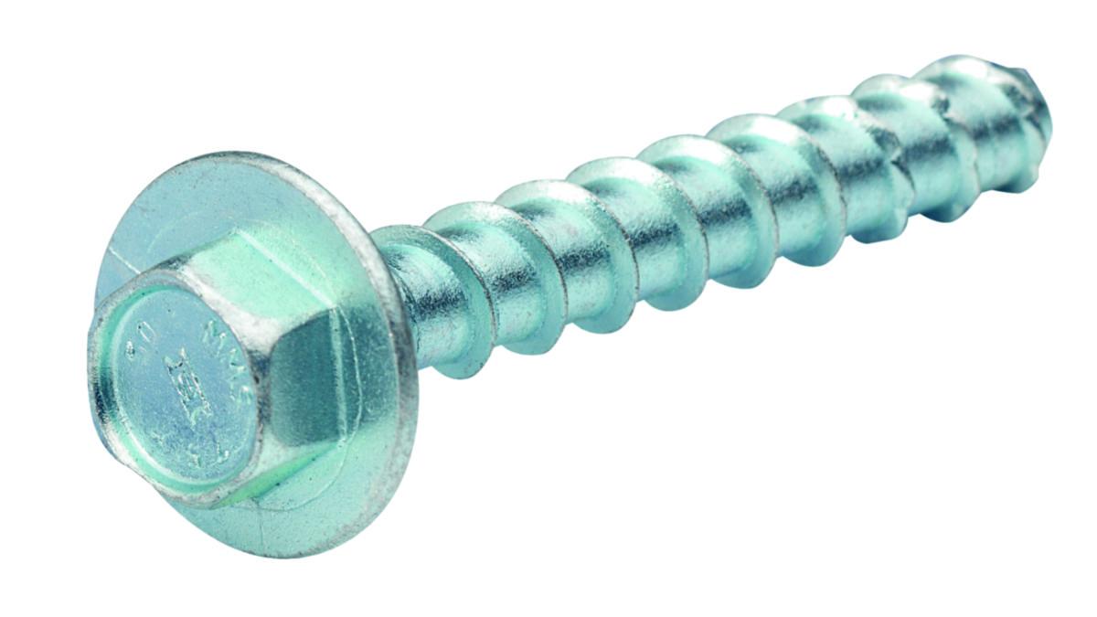 Betongskrue Wibe MMS-S - Betongskrue MMS-S MF 7.5x50FZV