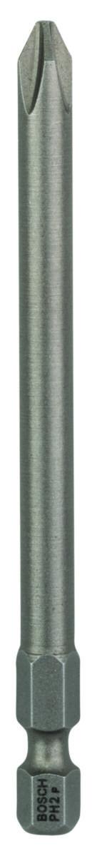 Bits Bosch PH 89mm - Bits PH2 Extra Hard 89mm Bosch 89mm 3pk
