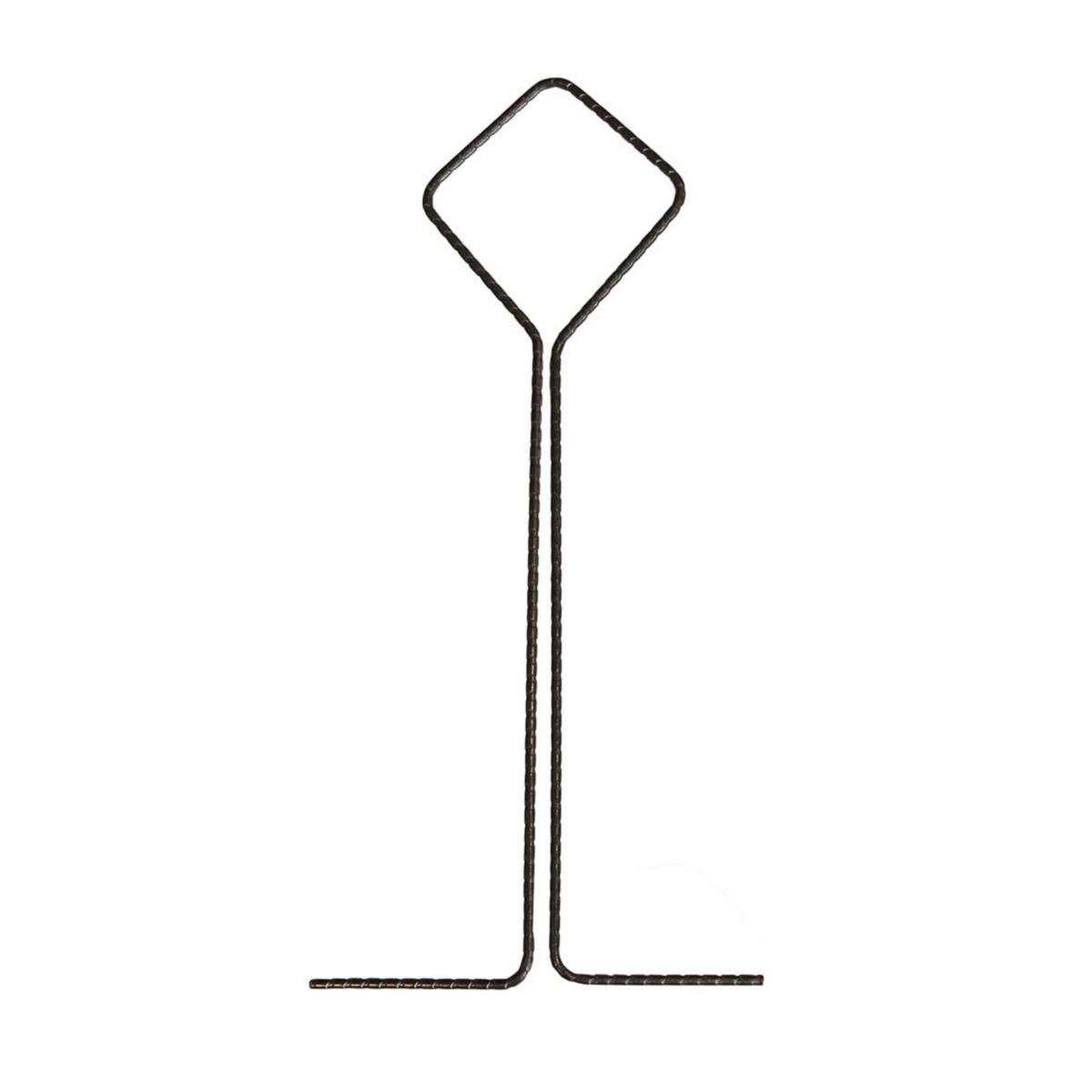 Omegabøyle type 2 - Omegabøyle type 2 Mastertec 0-160mm