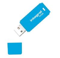 Minnepinne USB Neon Integral