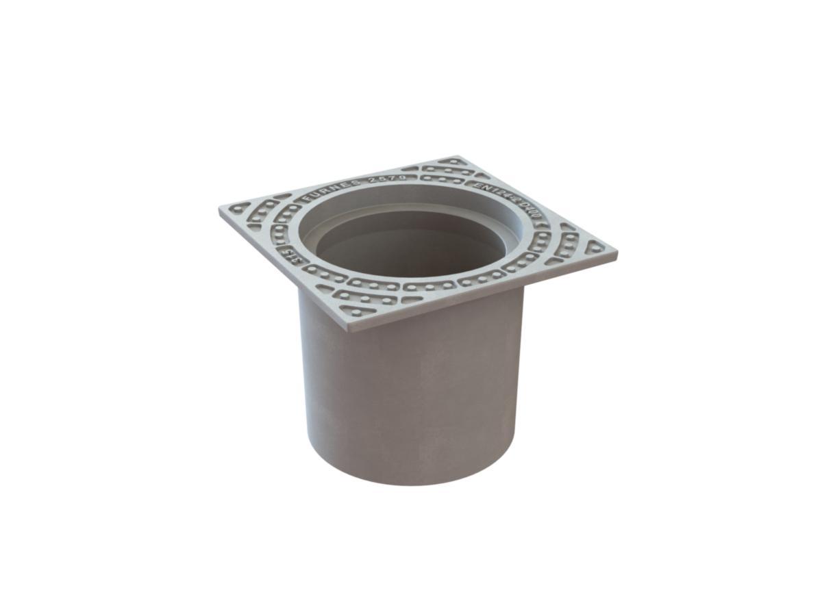 Flytende firkantramme Furnes - Furnes 315 Firkantramme 2579