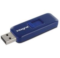Minnepinne USB Slide Integral