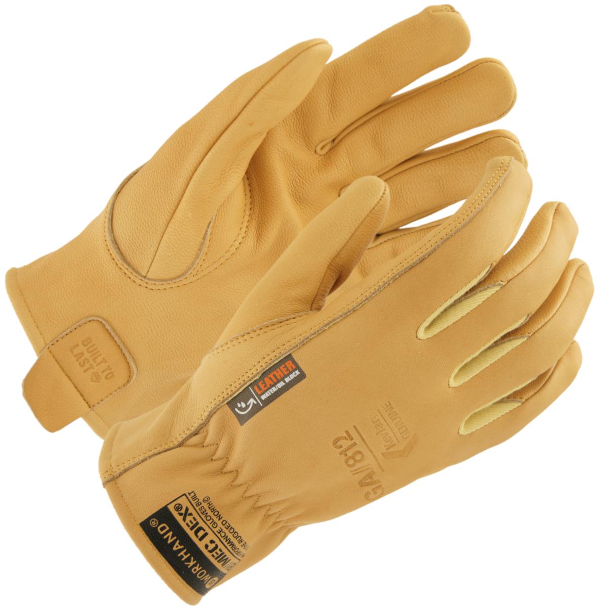 Arbeidshanske Workhand® By Mec Dex® GA812 - Arbeidshanske Workhand By Mec Dex GA812 str 10