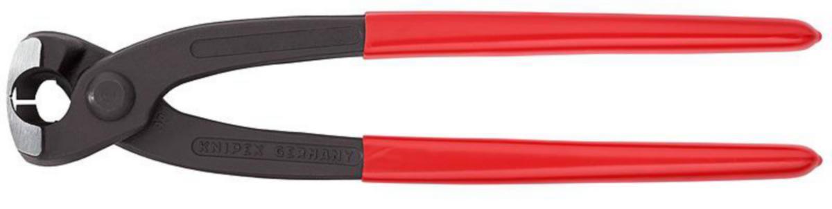 Øreklemmetang Knipex 1099 I220 - Øreklemmetang Øreklemmetang 1099 I220