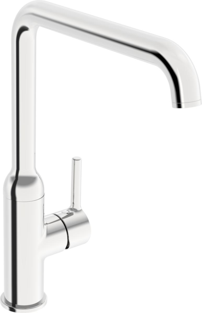 Kjøkkenbatteri Oras Optima Style 2638FH - Oras Optima Style kjøkkenbatt. krom 2638FH