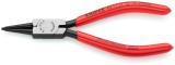 Seegeringstang rett Knipex 4411
