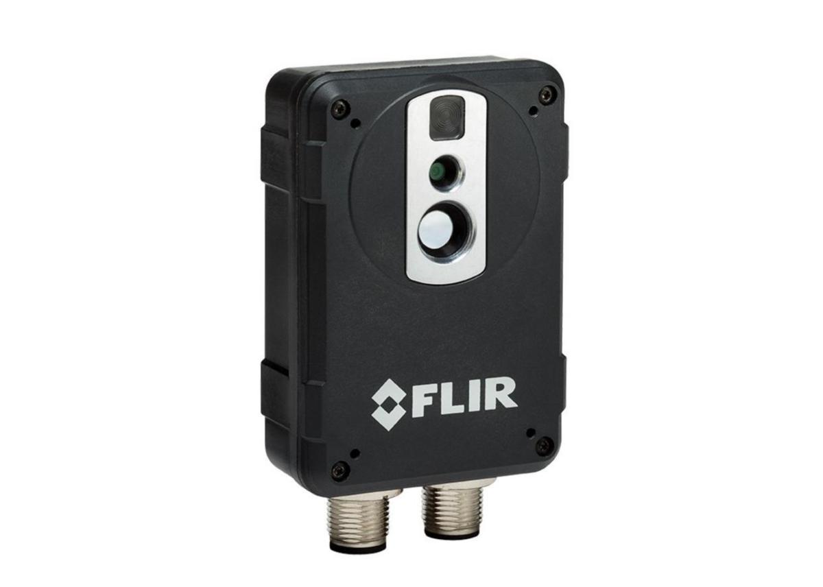 FLIR Elma Ax8 - FLIR Ax8