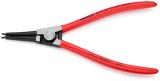 Seggeringstang rett Knipex 4611
