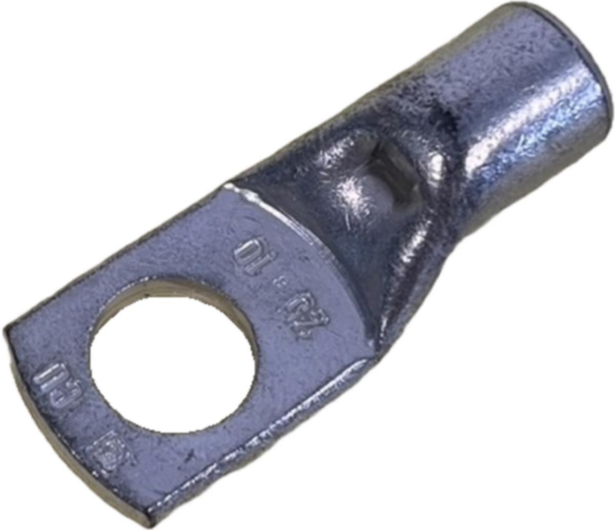 Kabelsko Melbye Cu uisolert - Kabelsko 25 - 10 Melbye