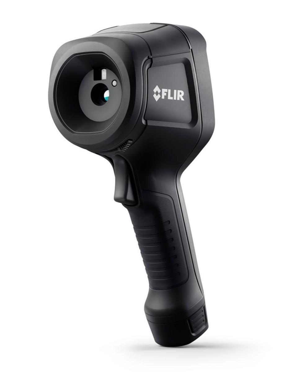 Flir Elma E8 Pro - FLIR E8 Pro termisk kamera