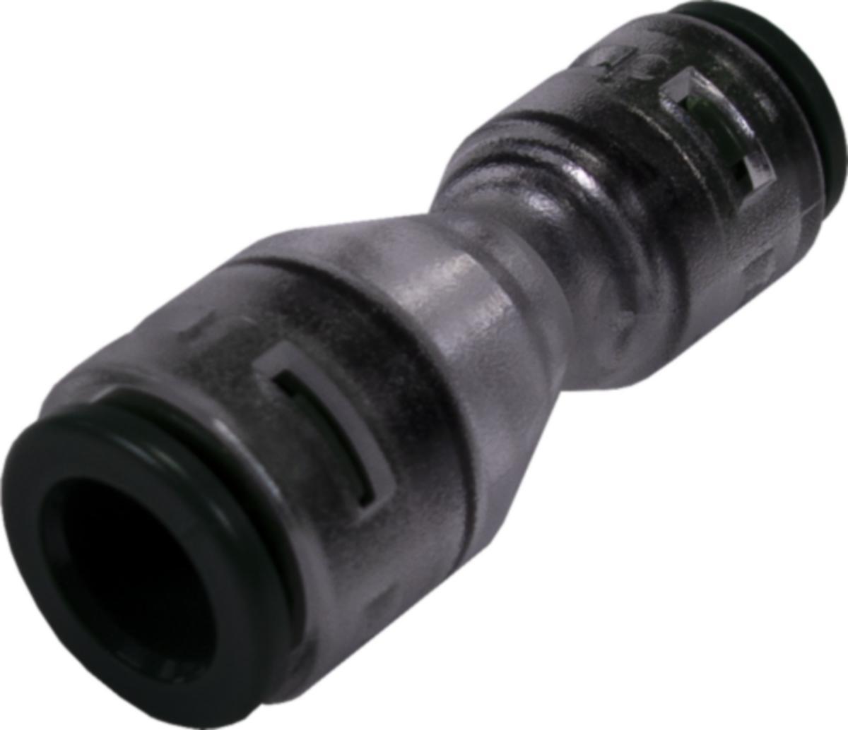 Rørskjøt Melbye - Rørskjøt DI 8/4.4mm-5/3.5mm
