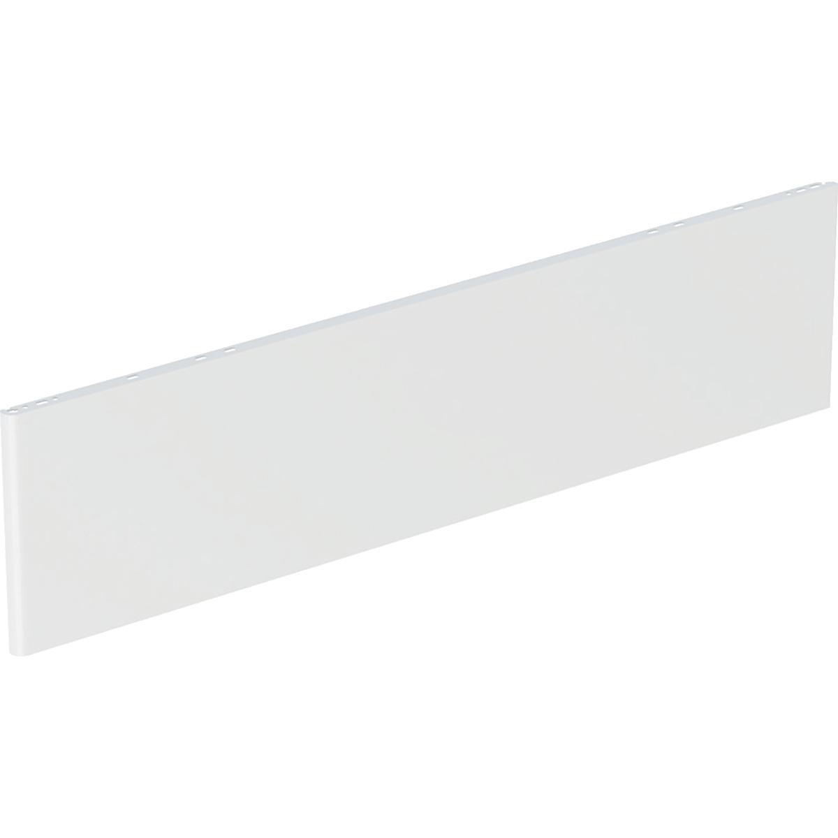 Frontpanel til Caribia, Porsgrund - PB Caribia frontpanel 1583 1583x420x30