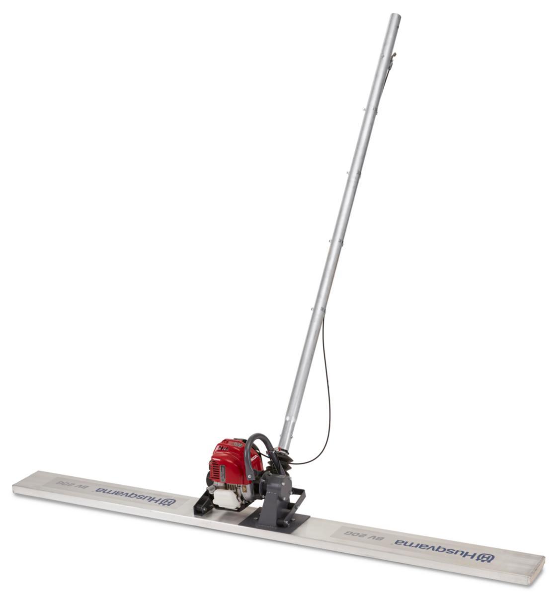 Betongavretter Husqvarna BV 20 G - Betongavretter BV 20 G Husqvarna 720W 200cm